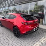 Mazda 3 - imagine 10