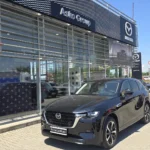 Mazda CX-60 - imagine 0