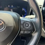 Toyota Corolla - imagine 20