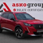 Peugeot 2008 - imagine 5