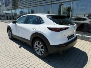 CX-30 – 2.0L e-SKYACTIV G 150 – 6AT Exclusive Line