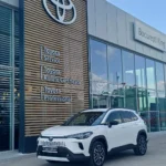 Toyota Corolla Cross - imagine 0