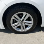 Toyota Corolla - imagine 9