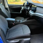 Skoda Octavia - imagine 14