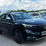 Honda HR-V - imagine 3