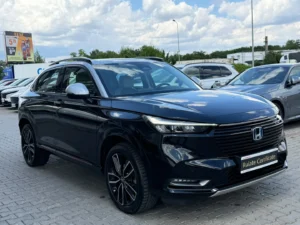 HONDA HR-V 1.5 HEV ADVANCE STYLE