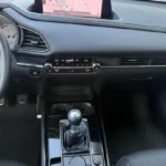 Mazda CX-30 - imagine 17