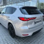 Mazda CX-60 - imagine 7