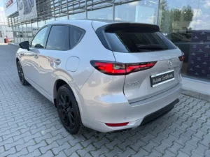 Mazda CX-60 5WGN 2.5L e-SKYACTIV PHEV 327ps 8AT AWD Homura Plus