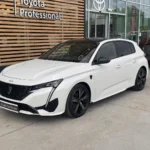 Peugeot 308 - imagine 1