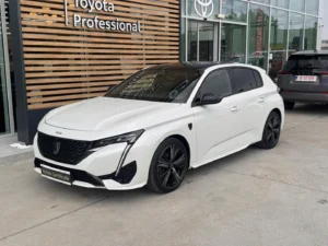 Peugeot 308 1.5 AT GT-LINE