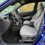 Toyota Corolla Cross - imagine 15