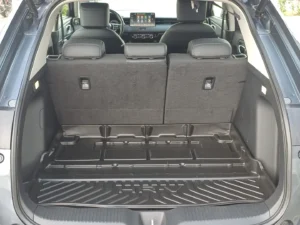 Honda HRV 1.5 HEV Advance