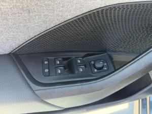 SKODA OCTAVIA 2.0 TDI DSG SELECTION