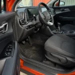 KIA Sportage - imagine 12
