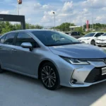 Toyota Corolla - imagine 3
