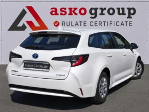 Toyota Corolla 1.8 Hybrid Dynamic