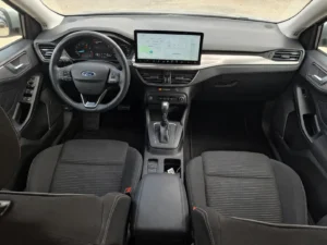 Ford Focus 1.0 EcoBoost Titanium X