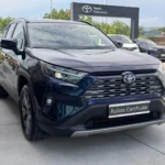 Toyota RAV4 - imagine 5