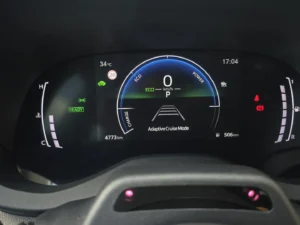 Toyota Yaris Cross 1.5 HEV FWD Active
