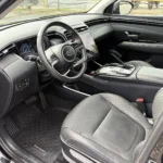 Hyundai Tucson - imagine 16