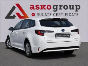 Toyota Corolla 1.8 Hybrid Dynamic