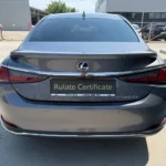 Lexus Seria ES - imagine 6