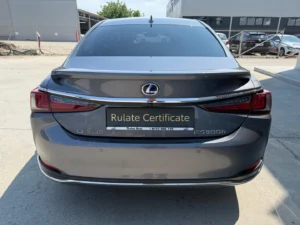 LEXUS ES300 H EXECUTIVE
