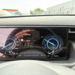 Hyundai Tucson - imagine 28