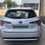 Toyota Corolla - imagine 8
