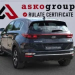 KIA Sportage - imagine 2