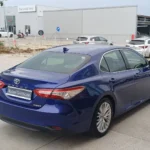 Toyota Camry - imagine 3