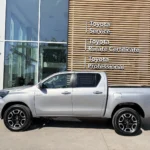 Toyota Hilux - imagine 2