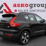 Volvo XC 40 - imagine 9