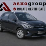 KIA Stonic - imagine 12
