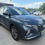 Hyundai Tucson - imagine 3