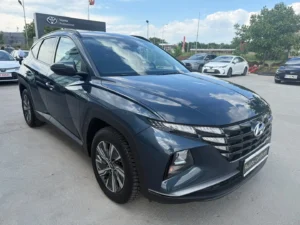 HYUNDAI TUCSON 1.6T-GDi 180CP M-Hybrid Style 7DCT 4WD