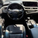 Lexus Seria ES - imagine 16