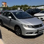Honda Civic - imagine 7