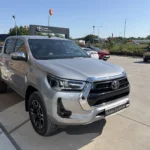 Toyota Hilux - imagine 5