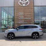 Toyota Highlander - imagine 3