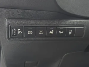 TOYOTA COROLLA HYBRID 1.8 – DYNAMIC