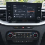 KIA XCeed - imagine 16