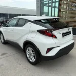 Toyota C-HR - imagine 5