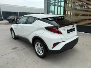 Toyota C-HR 1.8 HSD CORE