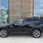 Toyota RAV4 - imagine 2