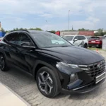 Hyundai Tucson - imagine 6