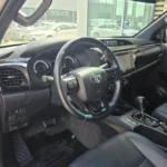 Toyota Hilux - imagine 10