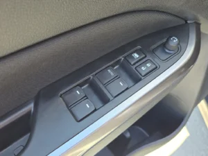 Suzuki Vitara Passion 1.4 Mild-Hybrid