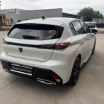 Peugeot 308 - imagine 8